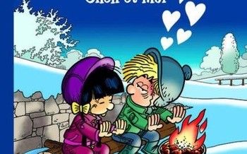 Cédric - Chen et moi 