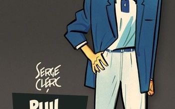 L'intégrale Phil Perfect chez Dupuis