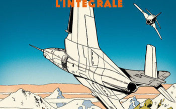 L'intégrale 7 Buck Danny