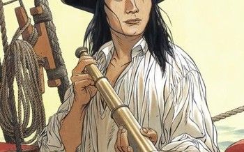 Epervier (L') - Tome 8 - Corsaire du Roy