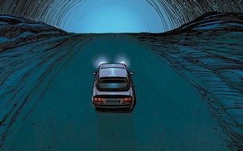 Arcanes - Tome 10 - Santa Sangre