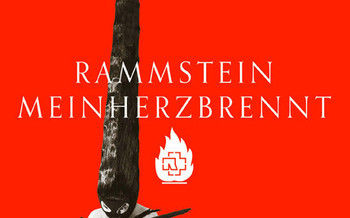 Clip du jour : Mein Herz brennt de Rammstein