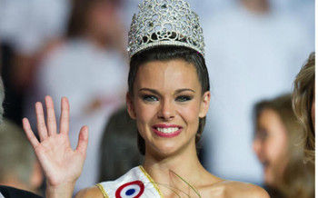 Qui a gagné Miss France 2013 ?