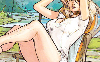 Songes - Tome 2 - Célia