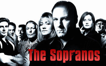 Les Soprano - L'intégrale