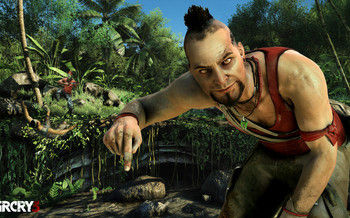 Far Cry 3 - Test Xbox 360