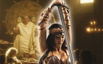 Métal Hurlant Chronicles : Saison 1