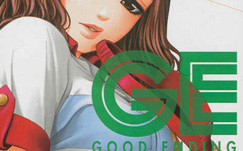 Ge - Good Ending T.3