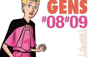 Autres gens (Les) - Tome 8 & 9