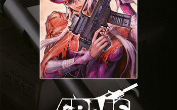 The Arms Peddler T.5