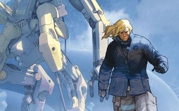 Aquablue - Tome 13 - Septentrion