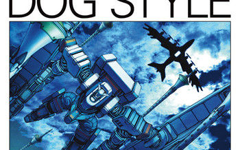 FRONT MISSION Dog Life & Dog Style T.6
