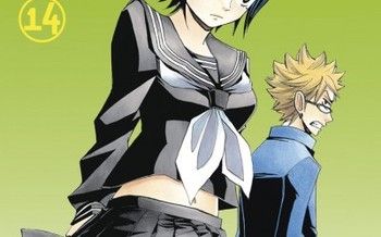 Drôles de Racailles T.14