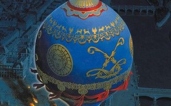 Jour J - Tome 11 - La Nuit des Tuileries