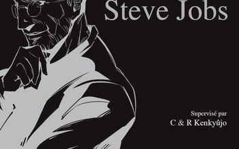 La Vie de Steve Jobs