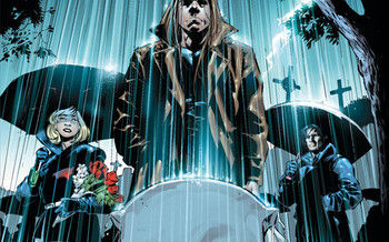 Rising Stars - Acte 2 