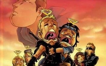 Noob - Tome 7 - La Chute de l'Empire