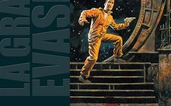 Grande évasion (La) - Tome 3 - Void 01