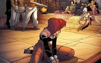 Geste des Chevaliers Dragons (La) - Tome 15 - L'Ennemi