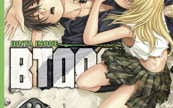 Btooom T.5