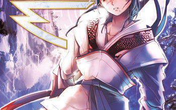 Magi - The Labyrinth of Magic T.10