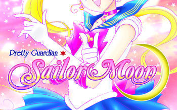 Sailor Moon T.1