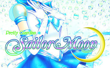 Sailor Moon T.2