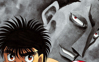 Ippo S3 T.8