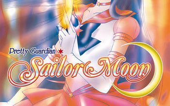 Sailor Moon T.3