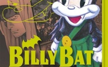 Billy Bat T.4