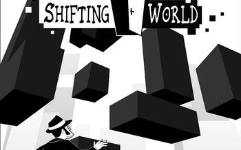 Shifting World - Test 3DS