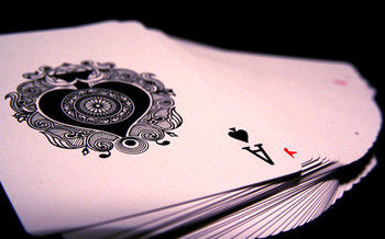Reprise de poids #81 : Ace of spades