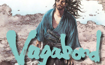 Vagabond T.34