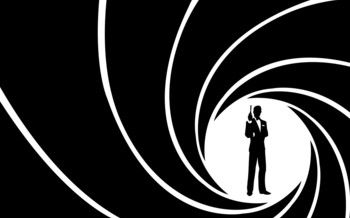 Top 5 des moments les plus WTF de James Bond