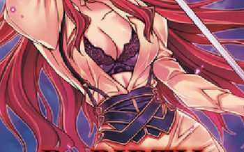 Re:BIRTH The Lunatic Taker T.6