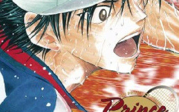 Prince du Tennis T.39