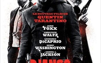 Quand Tarantino visite le Far West, ça donne Django Unchained