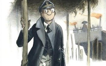 La troisième et dernière intégrale Théodore Poussin