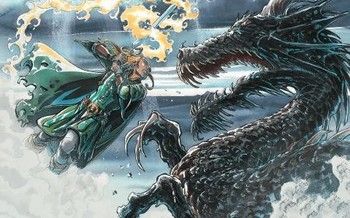 Chevaliers d'émeraude (Les) - Tome 3 - L'Imposteur