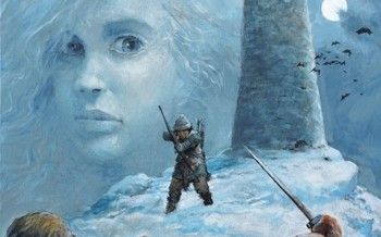 Venez découvrir les trois soeurs de Thorgal