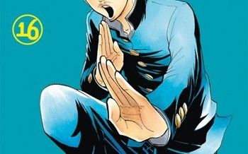 Drôles de Racailles T.16