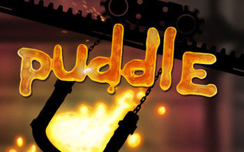 Puddle - Test Wii U
