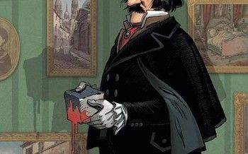 La mise en Abymes de Balzac