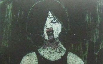 Aokigahara, la forêt des suicidés - Ring Ring ! Allo ? 