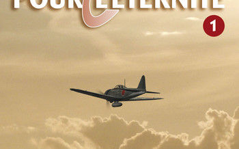 Zéro pour l'éternité T.1