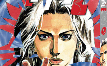 Level E - Divagation d'un extra-terrestre qui s'ennuie