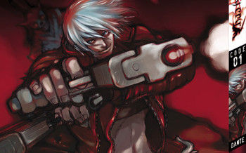 Devil May Cry 3 - Préparez vous mouchoirs...