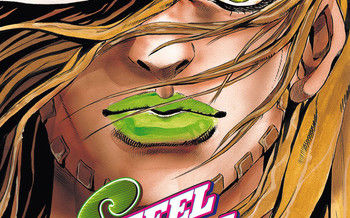 Steel Ball Run T.1