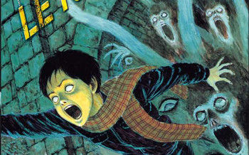 Le Tunnel - "Ça va être tout noir..."