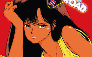 Kimagure Orange Road T.11